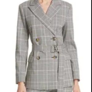 Kate Spade New York Modern Blazer
